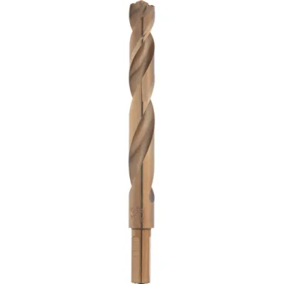 Milwaukee Tool Red Helix Cobalt Drill Bits 48-89-2328