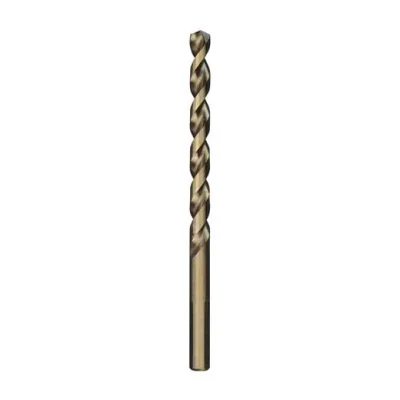 Milwaukee Tool Red Helix Cobalt Drill Bits 48-89-2329