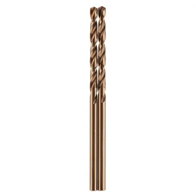 Metric Cobalt RED Helix 2.5mm BIT