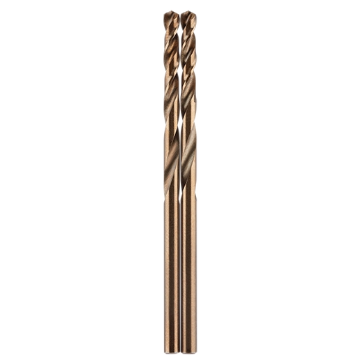 Metric Cobalt RED Helix 3.2mm BIT