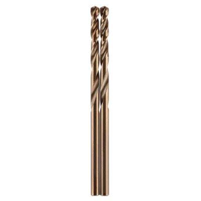 Metric Cobalt RED Helix 3.2mm BIT