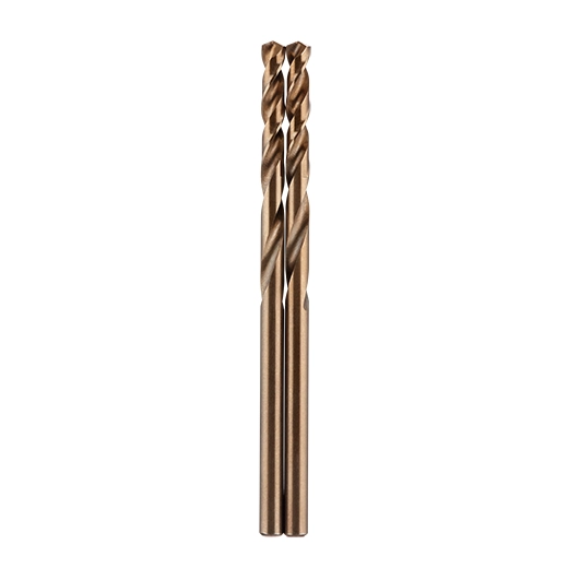 Metric Cobalt RED Helix 3.5mm BIT