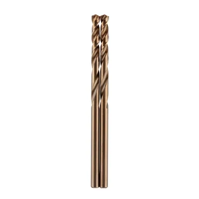 Metric Cobalt RED Helix 3.5mm BIT
