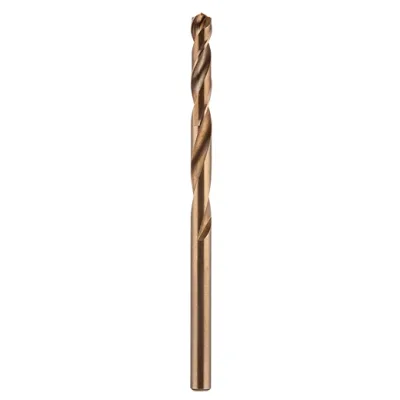 Metric Cobalt RED Helix 4.8mm BIT