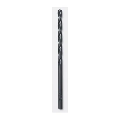 5/64" Thunderbolt® Black Oxide Drill Bit