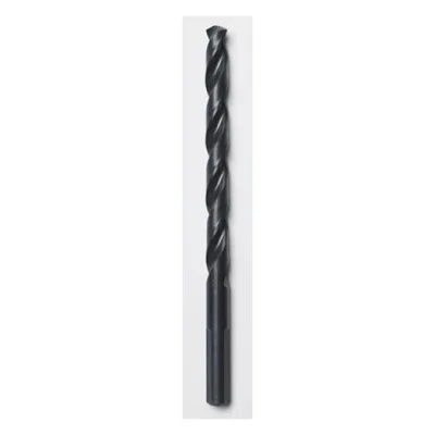 7/32" Thunderbolt® Black Oxide Drill Bit