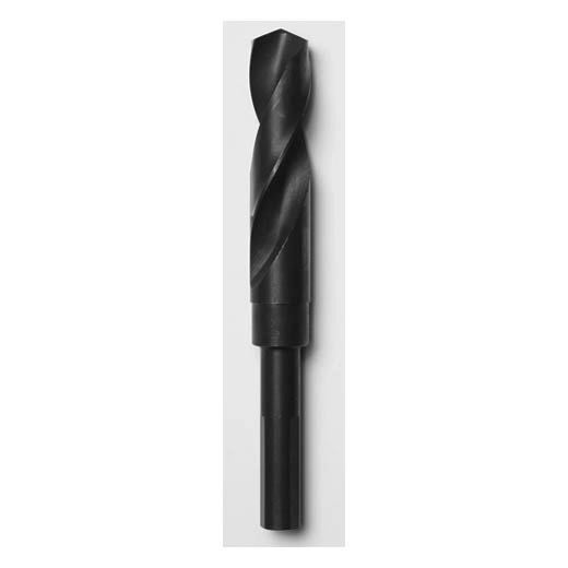 9/16" S&D Black Oxide Drill Bit