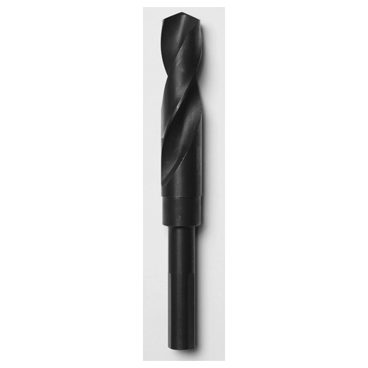3/4" S&D Black Oxide Drill Bit