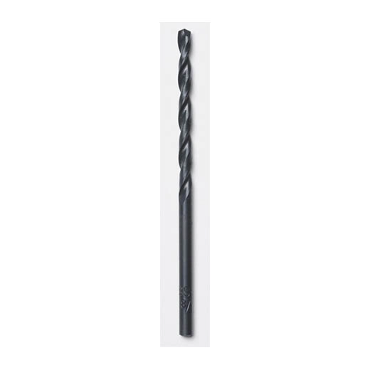 7/64" Thunderbolt® Black Oxide Drill Bit (12 PK)