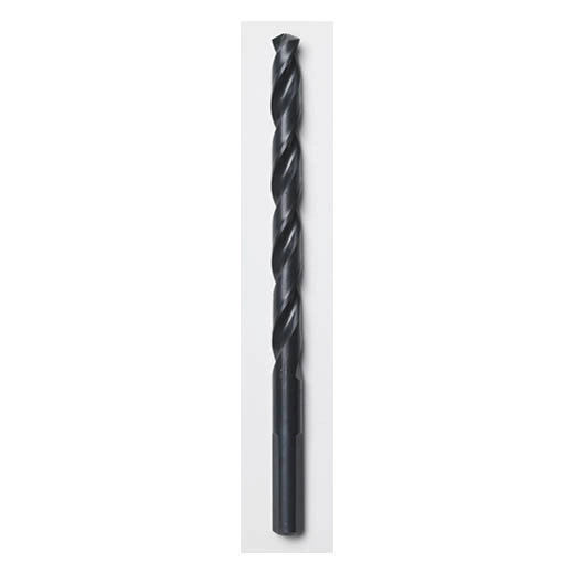 15/64" Thunderbolt® Black Oxide Drill Bit (12 PK)