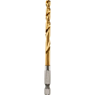 Milwaukee Tool SHOCKWAVE RED HELIX Titanium Drill Bits 48-89-4611