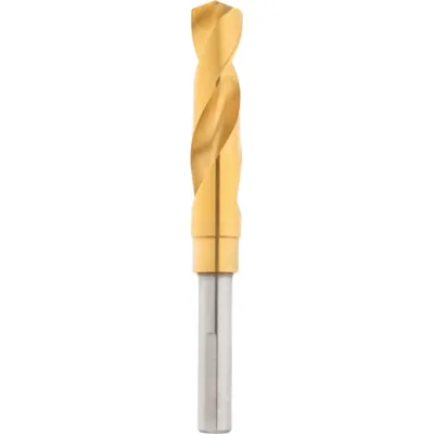 3/4" Titanium Silver and Deming Bit