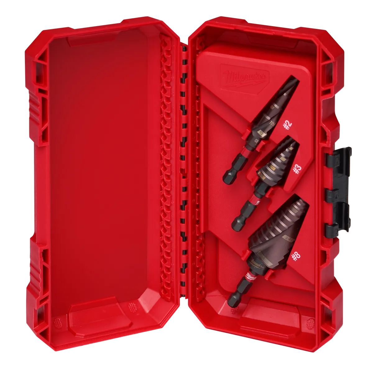 SHOCKWAVE Impact Duty Mechanical Kit
