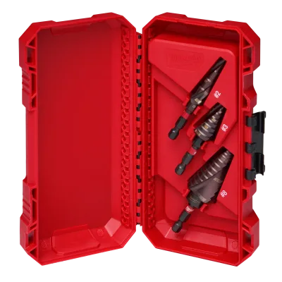 SHOCKWAVE Impact Duty Mechanical Kit