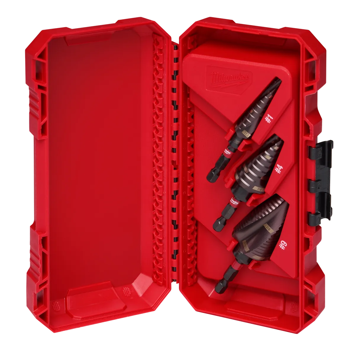 SHOCKWAVE Impact Duty Electrical Kit