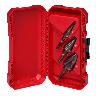 SHOCKWAVE Impact Duty Electrical Kit