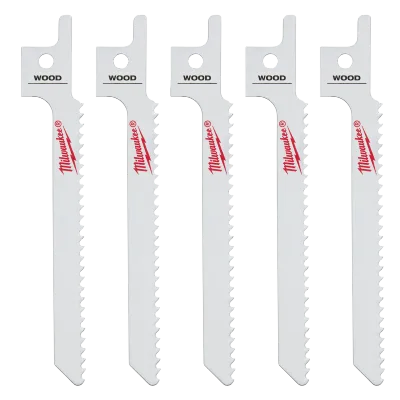 M12 Hackzall™ Blade-Wood Scroll