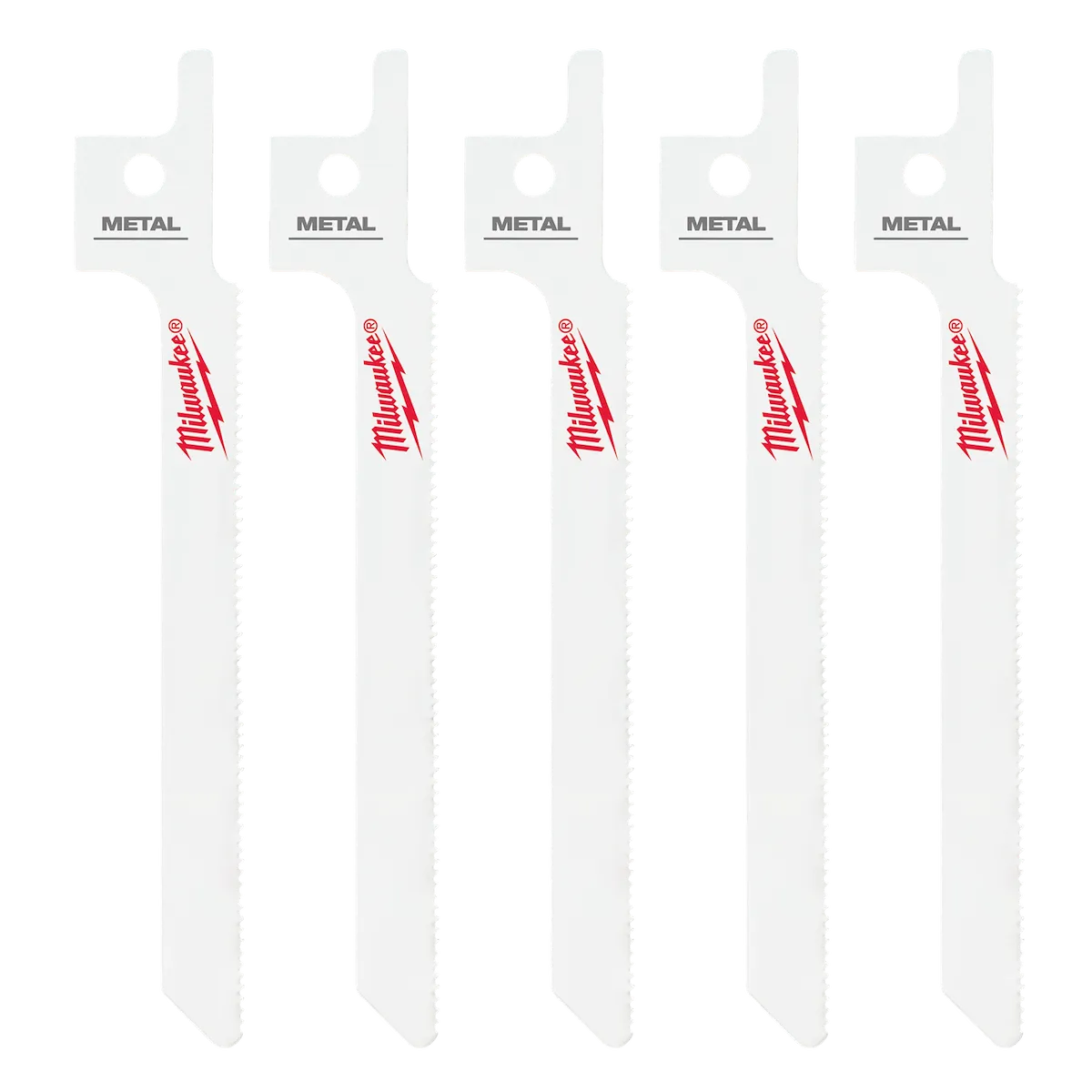 M12 Hackzall™ Blade-Metal Scroll