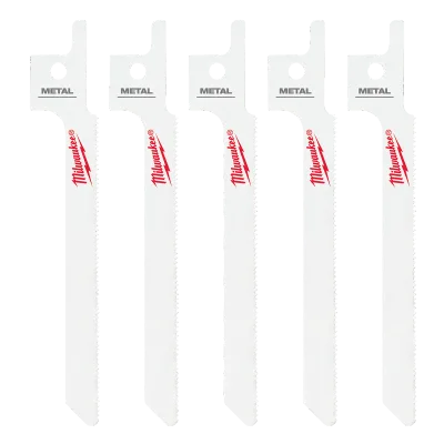M12 Hackzall™ Blade-Metal Scroll