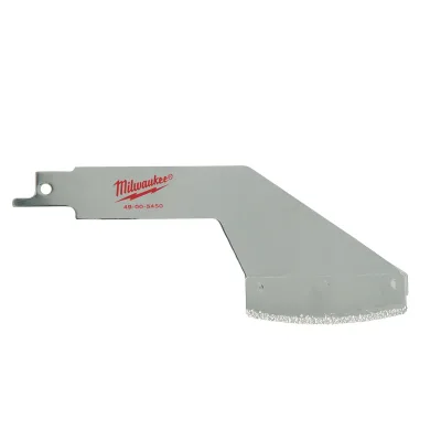 Grout Removal Tool