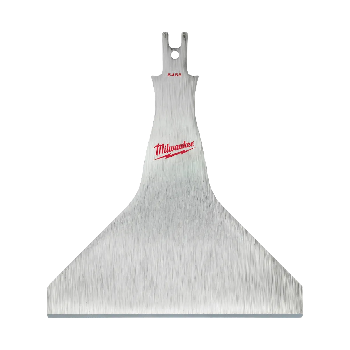 5" Scraper Blade