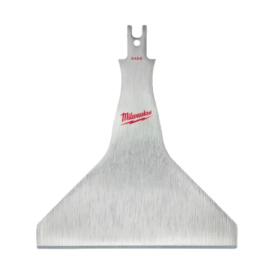 5" Scraper Blade