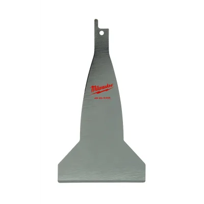 3" Scraper Blade