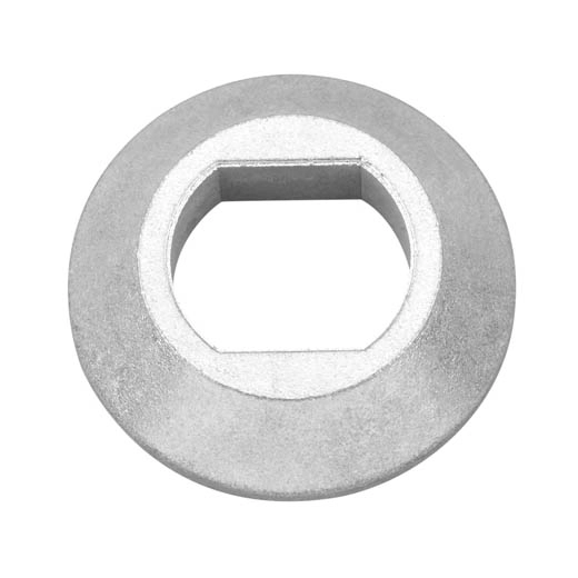 Washer Flange