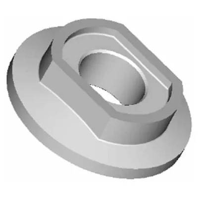 Milwaukee Tool Back Flange 49-05-0125