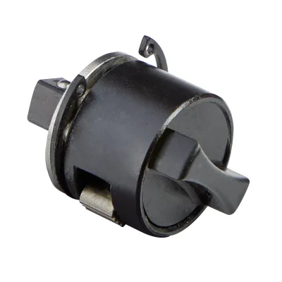 1/4" High Speed Ratchet Tall Shift Knob Assembly