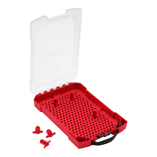 OPEN-LOK Modular Oscillating Blade Case