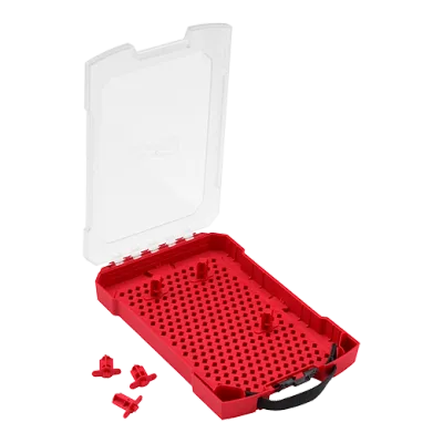 OPEN-LOK Modular Oscillating Blade Case