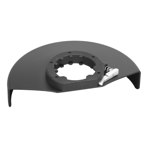 9" Type 27 Grinding Guard