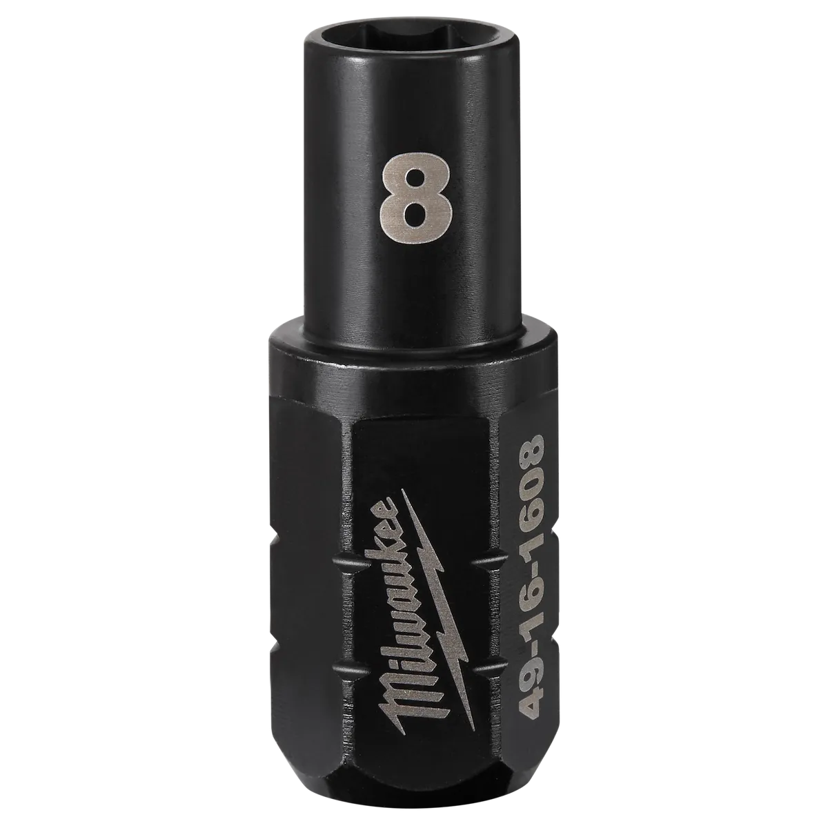 Milwaukee Tool INSIDER™ Box Ratchet 6 Point Sockets 49-16-1608