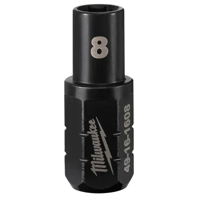 Milwaukee Tool INSIDER™ Box Ratchet 6 Point Sockets 49-16-1608