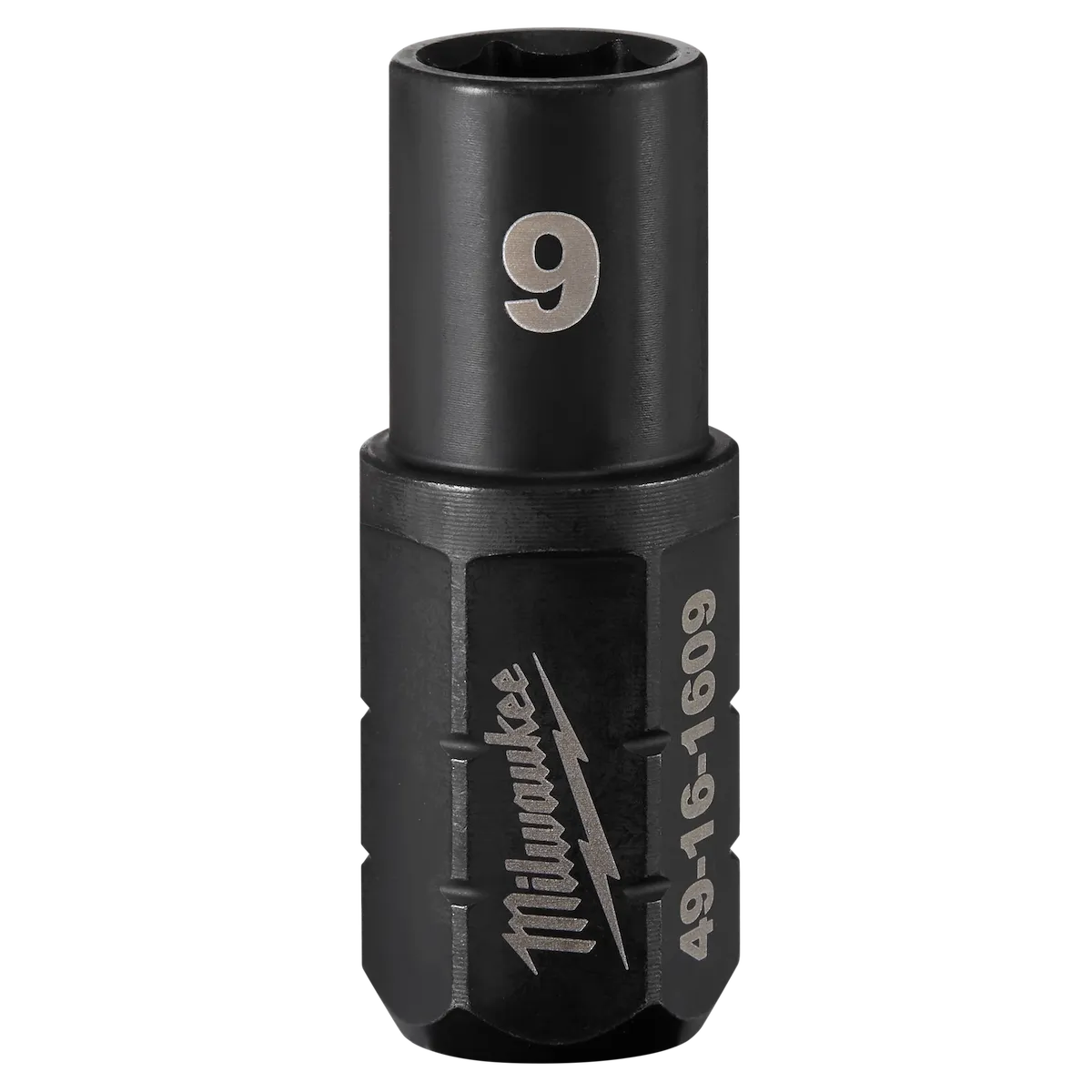 Milwaukee Tool INSIDER™ Box Ratchet 6 Point Sockets 49-16-1609