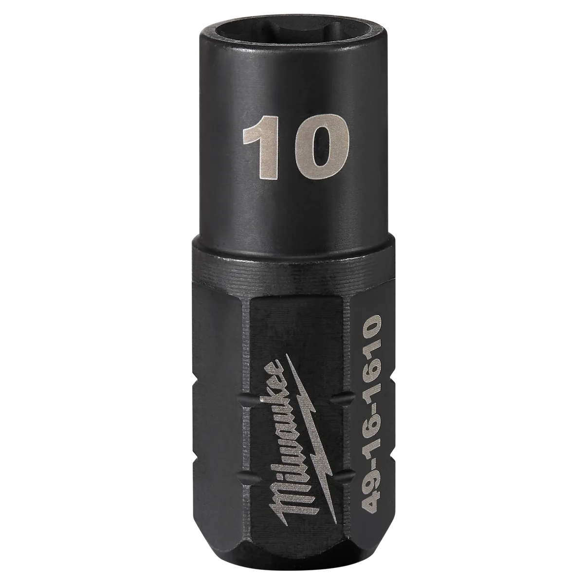 Milwaukee Tool INSIDER™ Box Ratchet 6 Point Sockets 49-16-1610