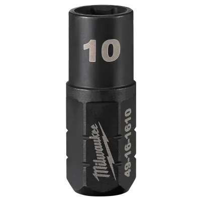 Milwaukee Tool INSIDER™ Box Ratchet 6 Point Sockets 49-16-1610
