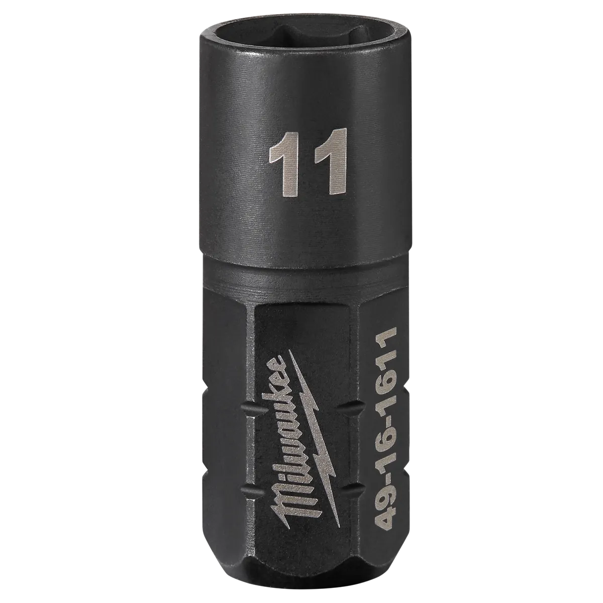Milwaukee Tool INSIDER™ Box Ratchet 6 Point Sockets 49-16-1611