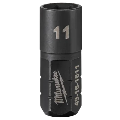 Milwaukee Tool INSIDER™ Box Ratchet 6 Point Sockets 49-16-1611