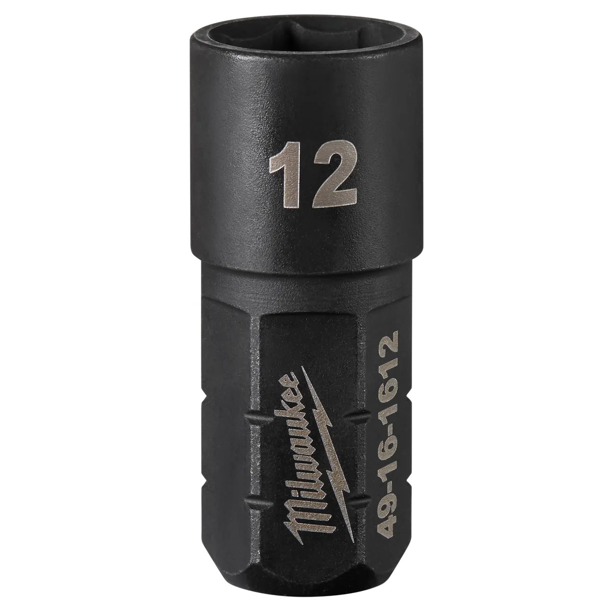 Milwaukee Tool INSIDER™ Box Ratchet 6 Point Sockets 49-16-1612