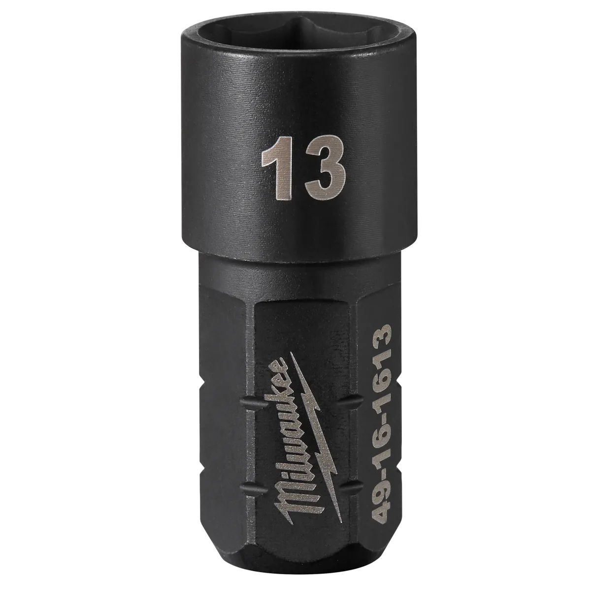 Milwaukee Tool INSIDER™ Box Ratchet 6 Point Sockets 49-16-1613