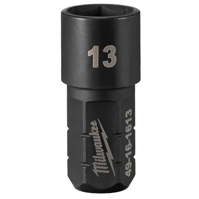 Milwaukee Tool INSIDER™ Box Ratchet 6 Point Sockets 49-16-1613