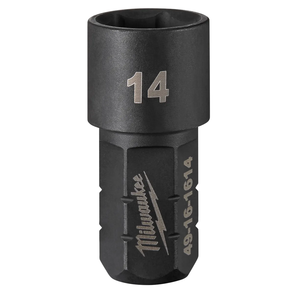 Milwaukee Tool INSIDER™ Box Ratchet 6 Point Sockets 49-16-1614
