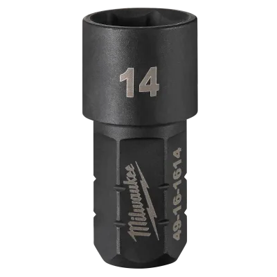 Milwaukee Tool INSIDER™ Box Ratchet 6 Point Sockets 49-16-1614