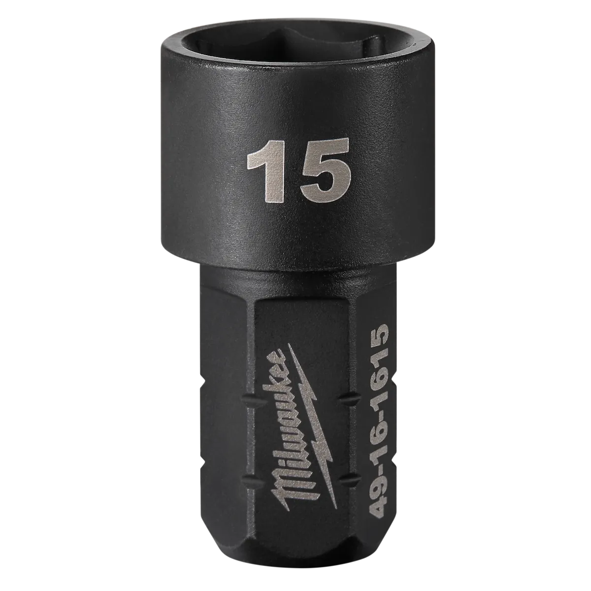 Milwaukee Tool INSIDER™ Box Ratchet 6 Point Sockets 49-16-1615
