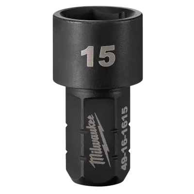 Milwaukee Tool INSIDER™ Box Ratchet 6 Point Sockets 49-16-1615