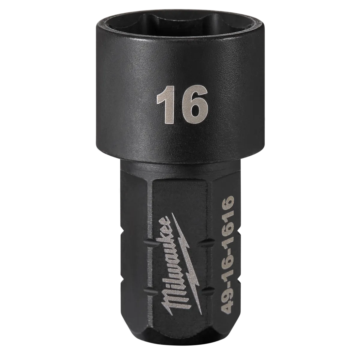 Milwaukee Tool INSIDER™ Box Ratchet 6 Point Sockets 49-16-1616