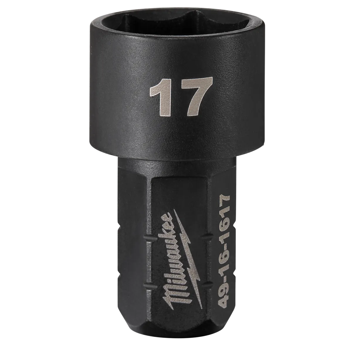Milwaukee Tool INSIDER™ Box Ratchet 6 Point Sockets 49-16-1617