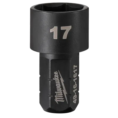 Milwaukee Tool INSIDER™ Box Ratchet 6 Point Sockets 49-16-1617
